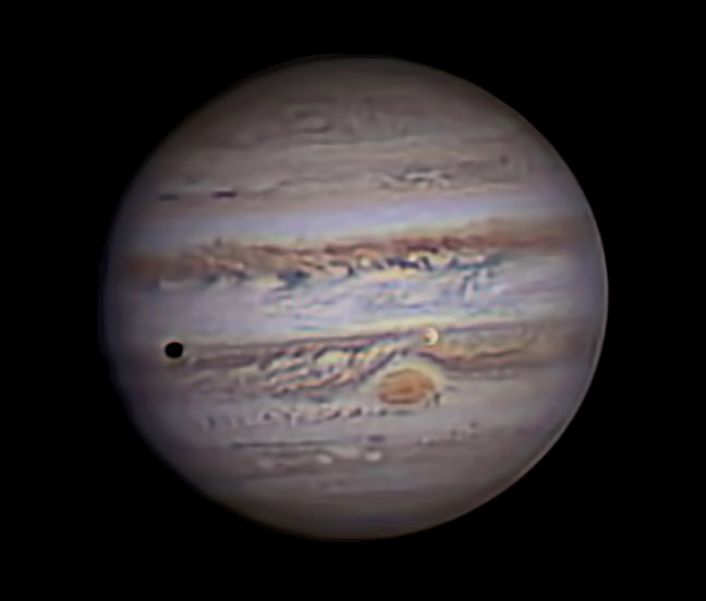 Jupiter 2014-Knoll