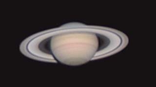 Image: SATURN by Patric Knoll - 2006