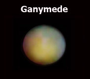 Ganymede 2010 - Patric Knoll