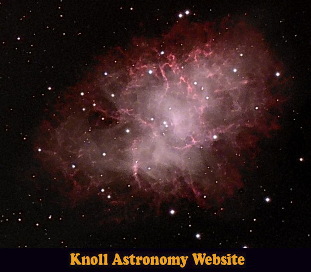 JCrab Nebula7- Patric Knoll