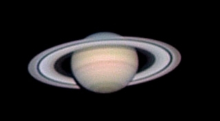 Image: SATURN by Patric Knoll - 2006