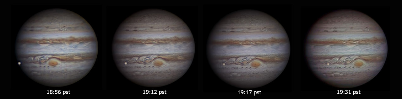 Jupiter 2014 - Knoll