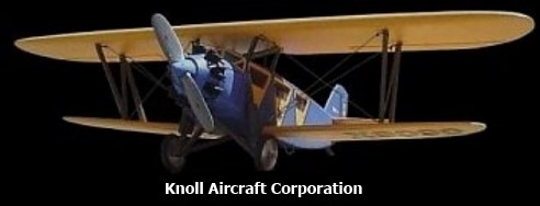 Link to Knoll Aircraft Website